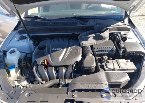 2015 Kia Optima Lx from USA, damaged, VIN 5XXGM4A7XFG398234